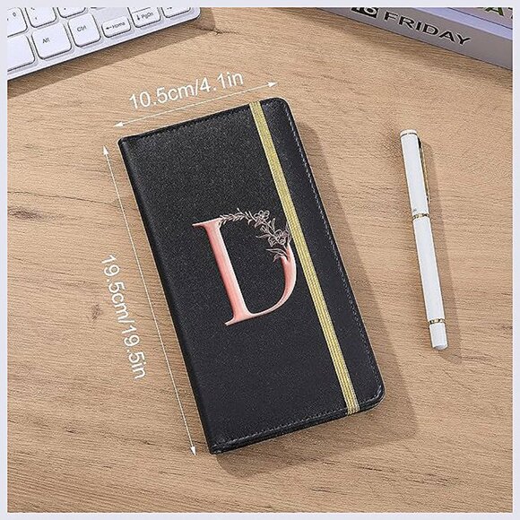 Checkbook Covers for Personal D - Picture 6 of 7